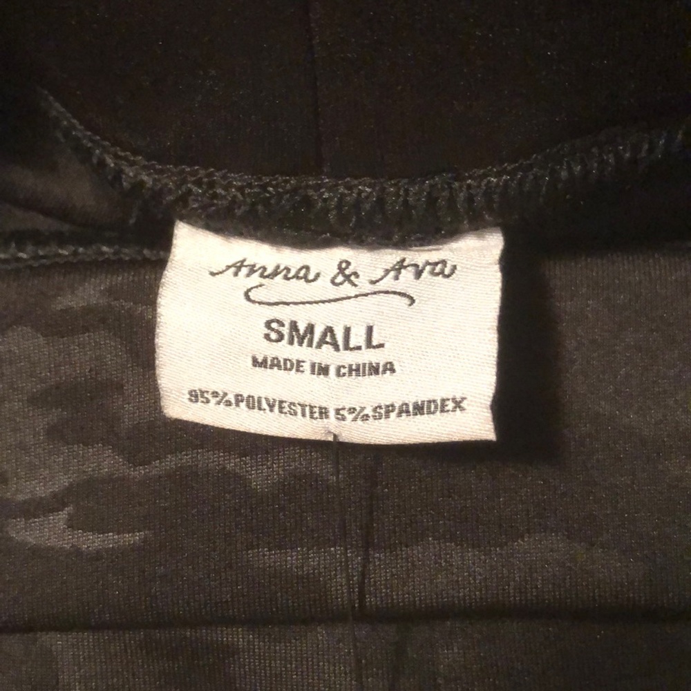 Pants - Picture 4 of 5
